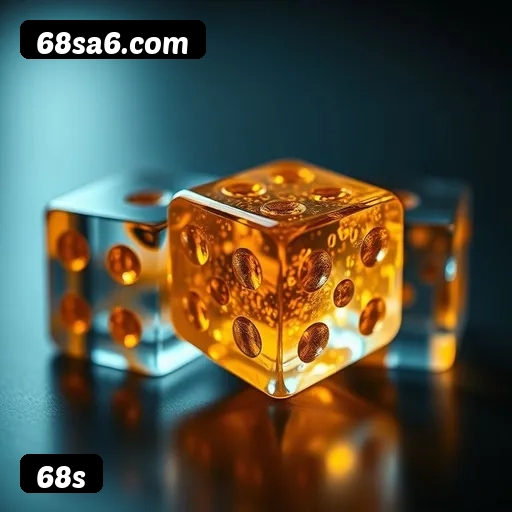 Comparação APP mobile vs versão web da 68s