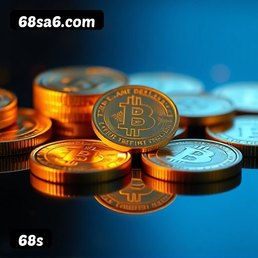 Tabela RTP dos jogos de cassino da 68s