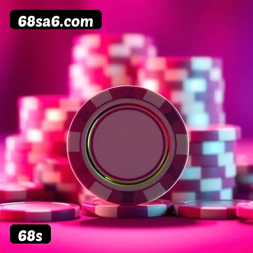 FAQ 68s Brasil - Perguntas frequentes sobre bônus, PIX, RTP, APP mobile e VIP