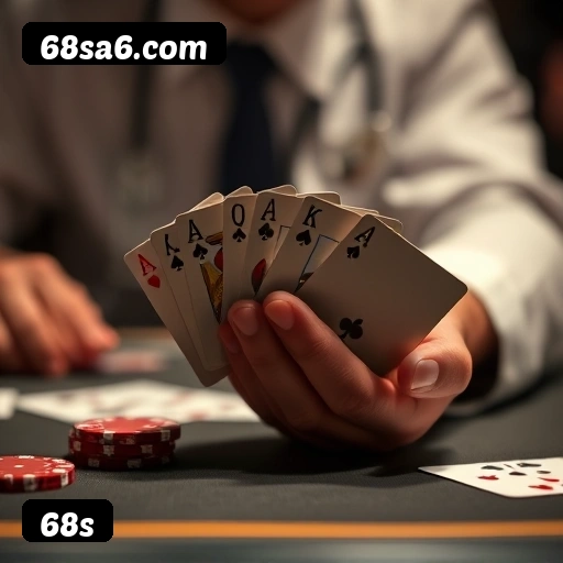 Catálogo 68s 2.547 jogos - Pragmatic Play, Evolution, NetEnt