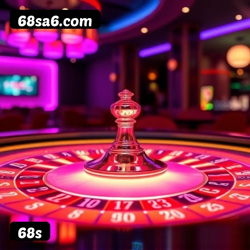 6 vantagens exclusivas do programa VIP da 68s