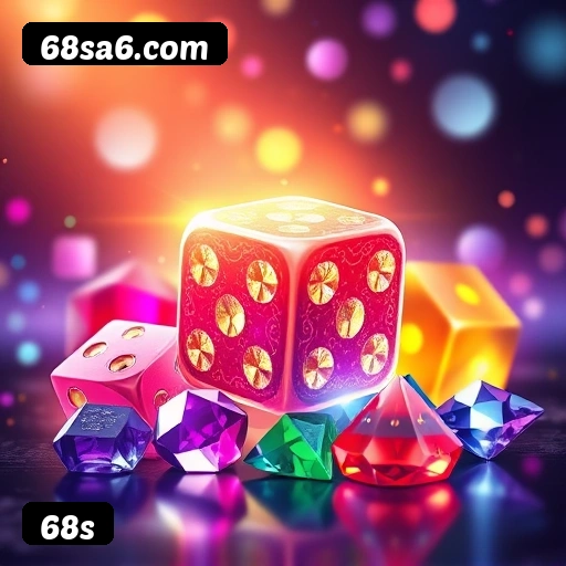 Níveis do programa VIP da 68s